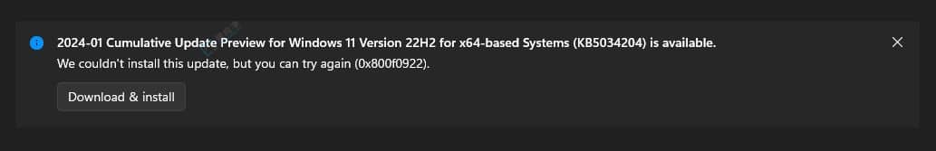 ΢������ 2 �¸��´��� BUG��Win11 ��װ�� 96% ����