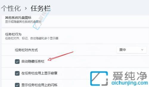 win11��������ô����-Win11�����±ߵ���������ô����