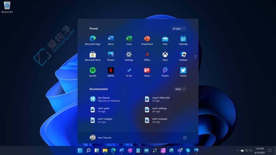 Win10��ռ�߳�Windows�г��ݶ���Win11�����»�