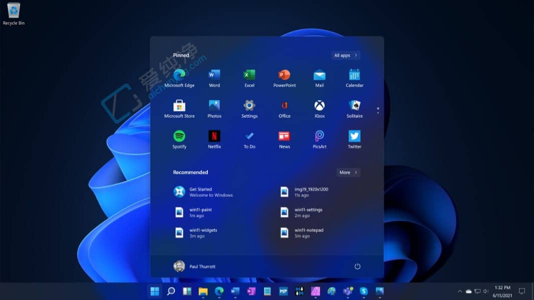 ��Ϣ�� Win11 24H2 ��Ĭ������ BitLocker ������������ͥ��