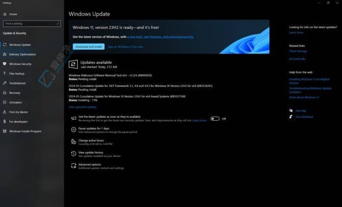 Win10 ���� 5 ���ۻ����£��޸������� BUG���Ƽ��û���¼΢���˺�