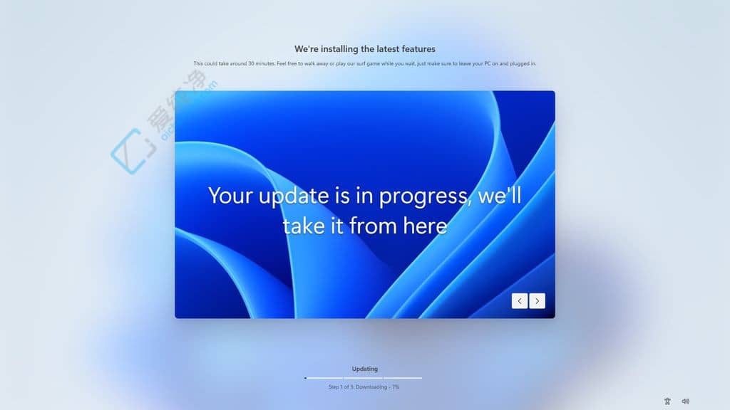 ΢������ Win11 OOBE װ������������ȫ���û�����