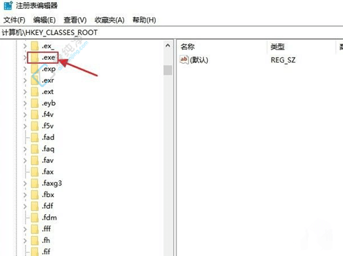 win10ϵͳ�򲻿�exe�ļ���ô��-win10��������exe���򲻿�