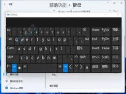 Win11ϵͳ���������������ɴ򿪵Ĳ���ָ��