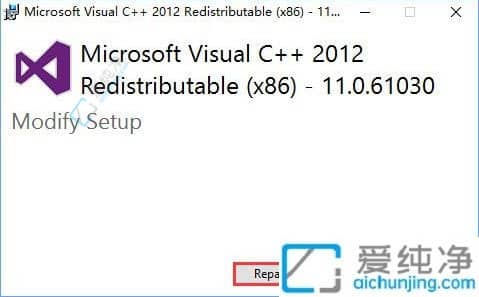 ��Ϸ�����ˣ�������Win10��ʧmsvcp140.dll������