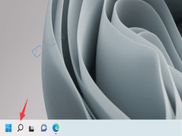 Win11�йر�����������ͼ���ʵ�ò��裺�����滷��