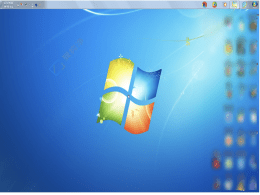 ������תWin7��Ļ�����Ż�����Ӿ����飺ʵ�ֶೡ����ʾ����