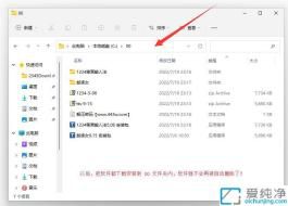 Win11ϵͳ�����������ļ��У����������ƹ�����Ҫ�İ�ȫ����