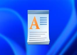 Win11 24H2 系统更新正式删除写字板