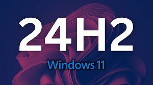 win1124H2���ʹ�����ʾ��������չ����