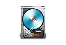 HDDLLF v4.50 Ӳ�̵ͼ���ʽ������