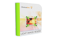 Light Image Resizer v7.4.0.129 ͼƬ����ѹ������