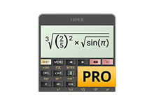 ��׿����ʽ������ HiPER Calc PRO v11.2.9