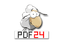 PDF24 Creator v11.29.0 ¹Ù·½Ãâ·ÑʵÓõÄPDF¹¤¾ßÏä