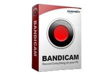 ¼������ Bandicam v8.2.2.2531 VIP�⼤����ɫ��Я��