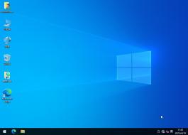 Ghost Win10纯净版64位系统 2025.05 22H2专业版