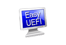 Hasleo EasyUEFI v6.0.1 EFI/UEFI�������������