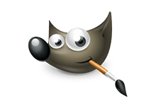 GIMP v3.0.6 开源免费Photoshop替代品图像处理软件