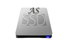 SSD��̬Ӳ�̲��Թ��� AS SSD Benchmark 2.0.7316