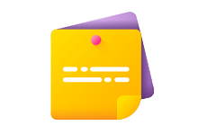 DesktopNote v1.6.4 ��Դ�������ʼǹ���