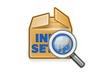 Inno Unpacker v2.0.4.0 InnoSetup�����������