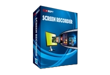 ��Ļ¼���ZD Soft Screen Recorder v12.0.9 ���İ�