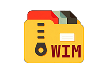 WimTool v1.8.2025.1205 WIM¸ñʽϵͳ¾µÏñ´¦Àí¹¤¾ß